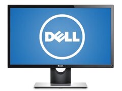 Monitor DELL, diagonala de 24 inch