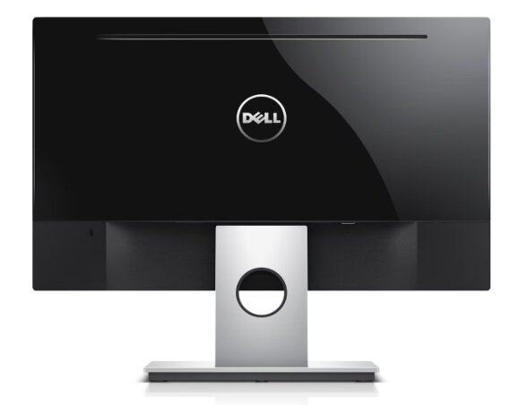 Monitor DELL, diagonala de 24 inch,